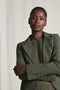 Blazer Solo Technical Jersey | Army