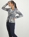 Lilli Asymmetrical Pants | Jeans