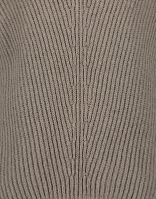 Pullover Cianja | Taupe