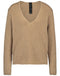 Pullover Cijune | Ochra