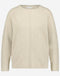 Pullover Cosy Boucle | Ecru