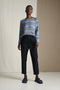 Pullover Ivya | Multi Blue