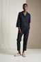 Blazer Luciana Technical Jersey | Blue