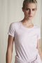 T-shirt Dreams Organic Cotton | Purple