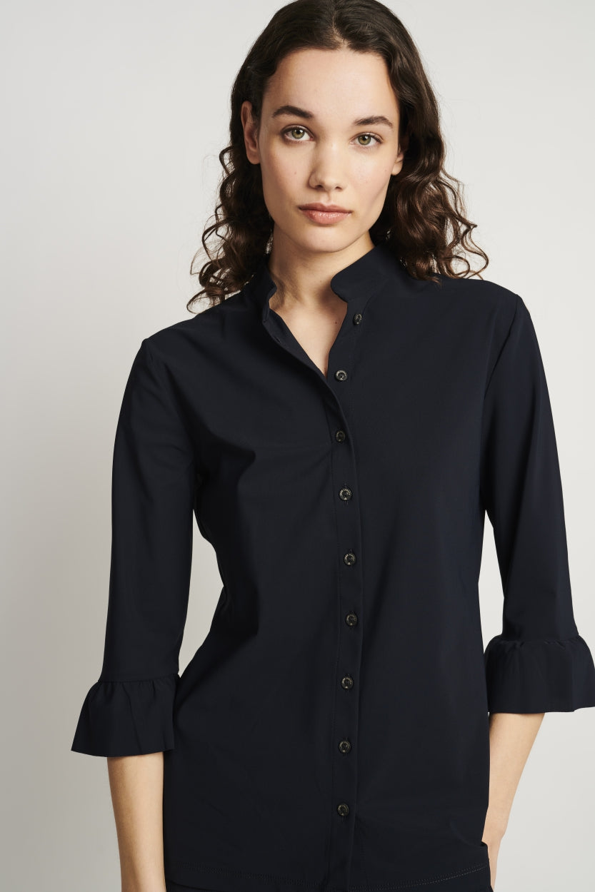 Blouse Dara | Black