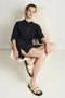 Dress Dakota Short | Blue