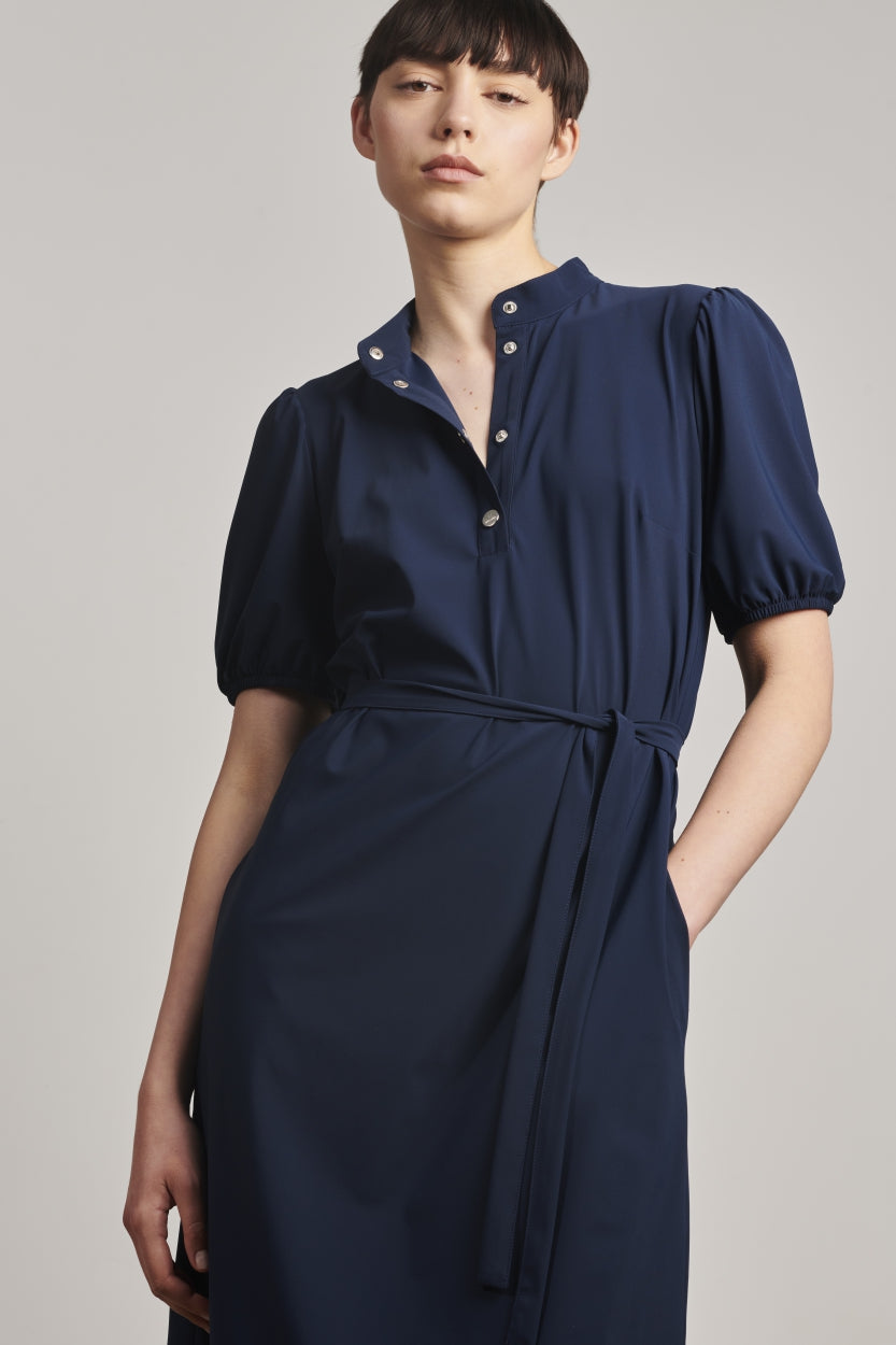 Dress Marianne Technical Jersey | Jeans