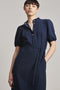 Dress Marianne Technical Jersey | Jeans