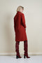 Dress Nicco Technical Jersey | Brick