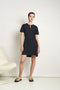 Dress Piper | Blue