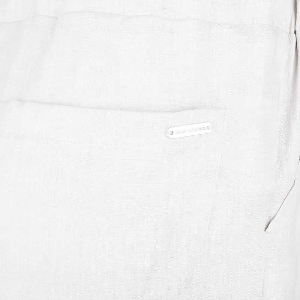 PANTS | White