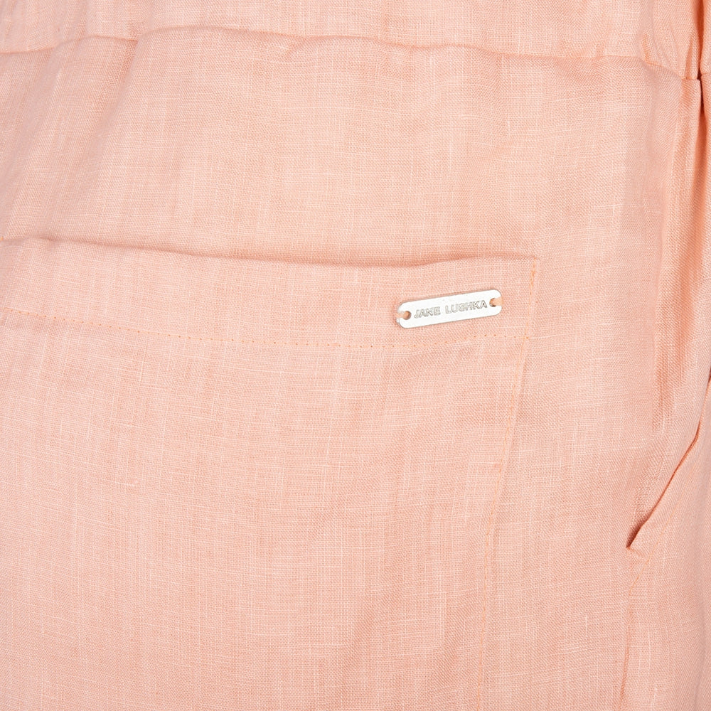 PANTS | Vintage pink