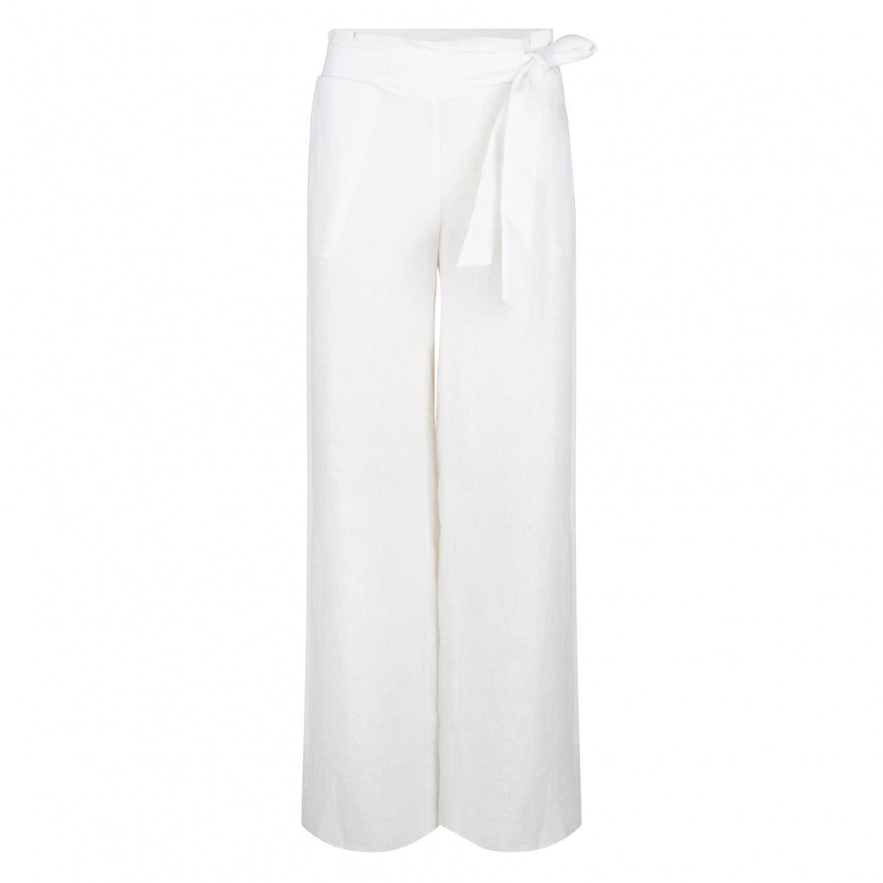 PANTS | White