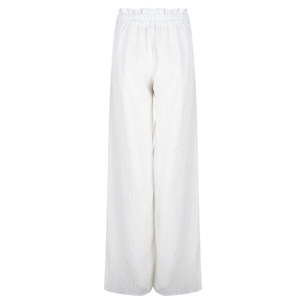 PANTS | White