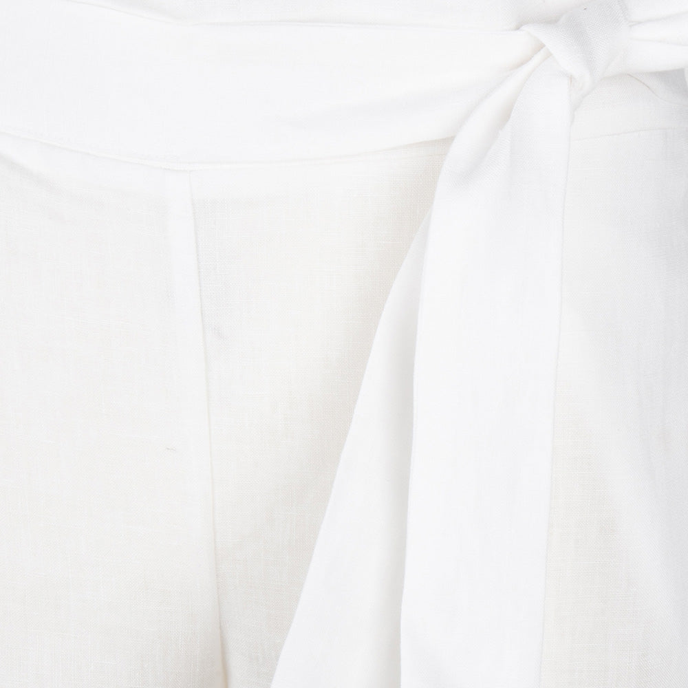 PANTS | White