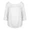 TOP | White