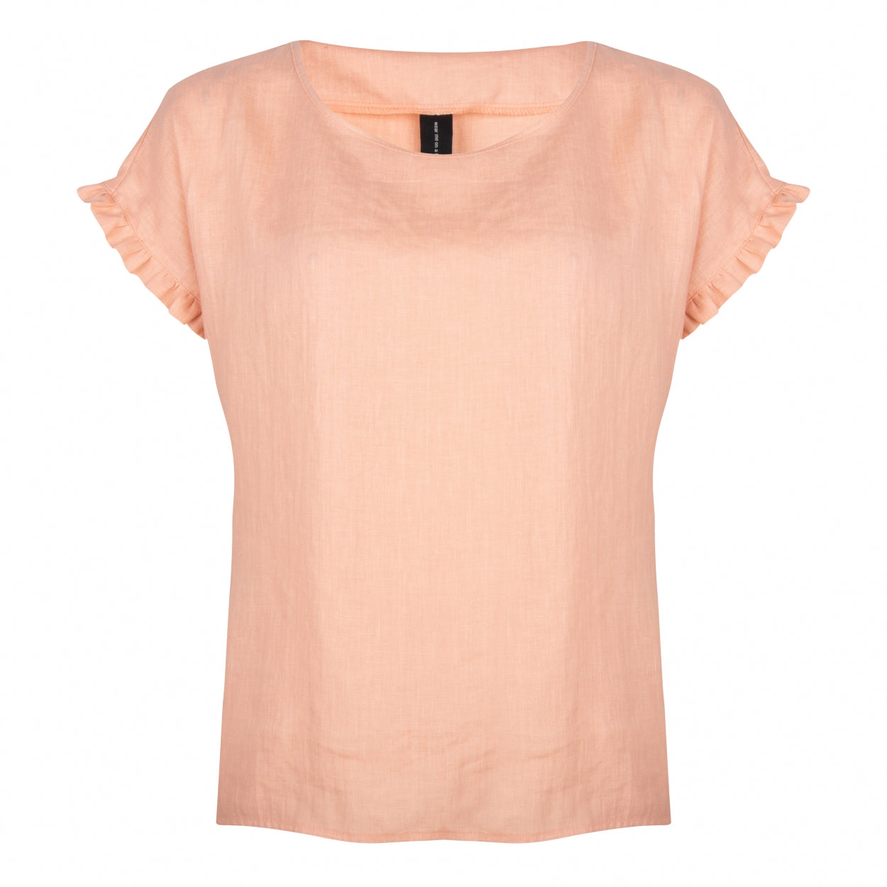 TOP | Vintage pink