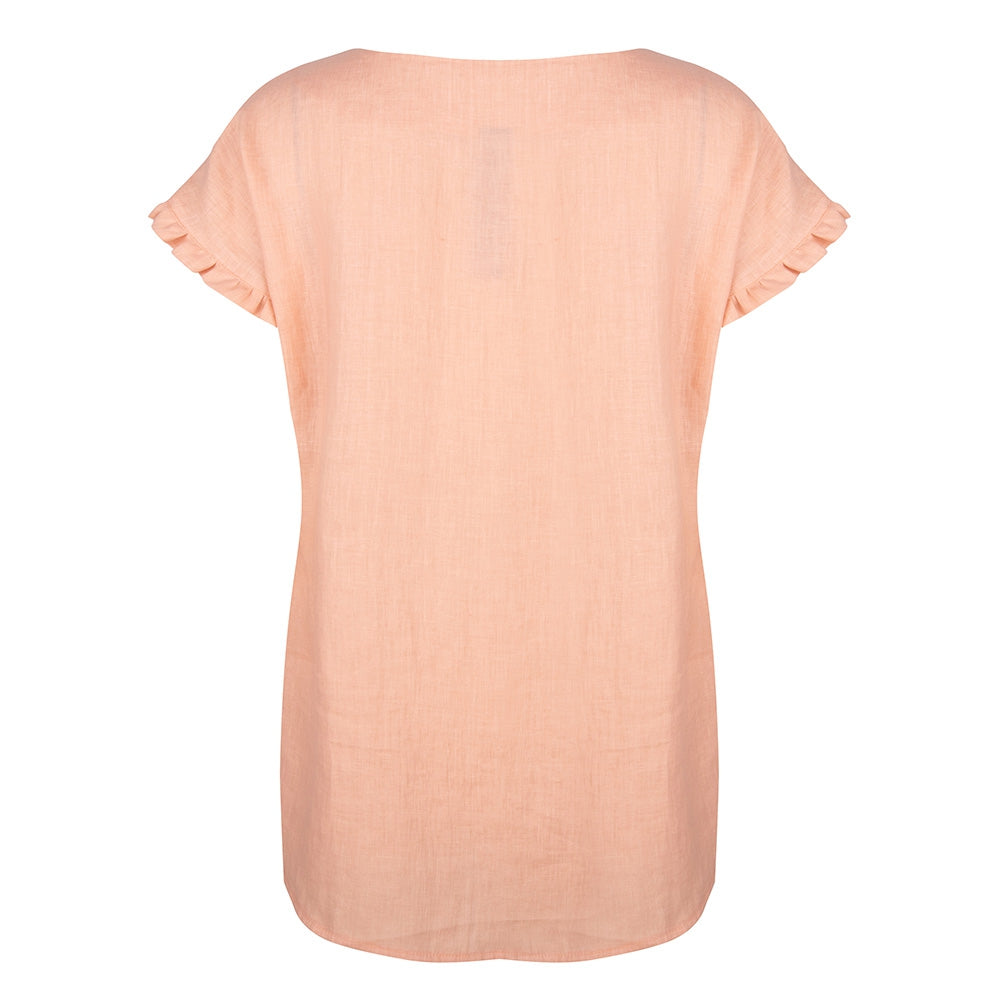 TOP | Vintage pink