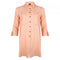 BLOUSE | Vintage pink