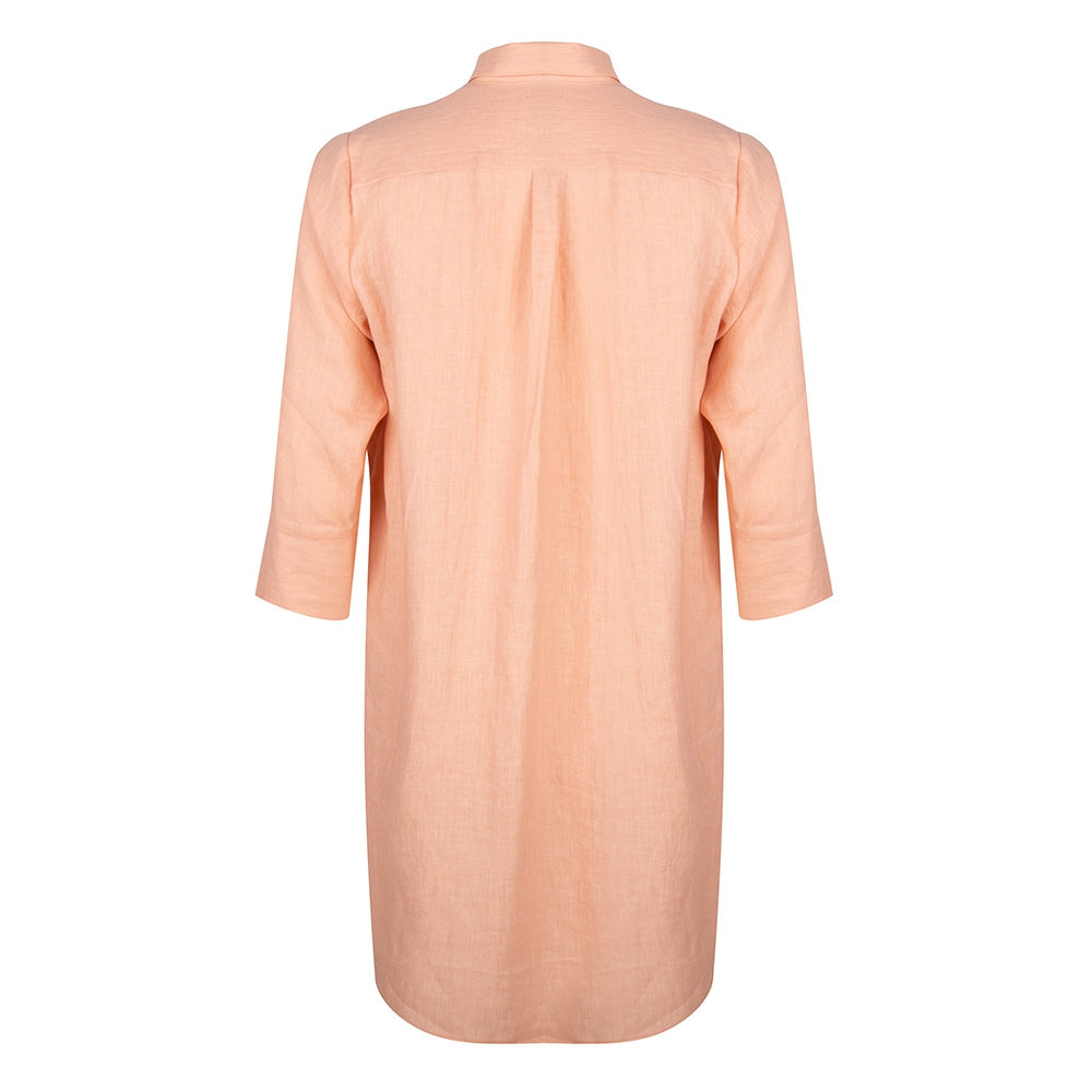 BLOUSE | Vintage pink