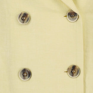 Blazer Sydney | Yellow