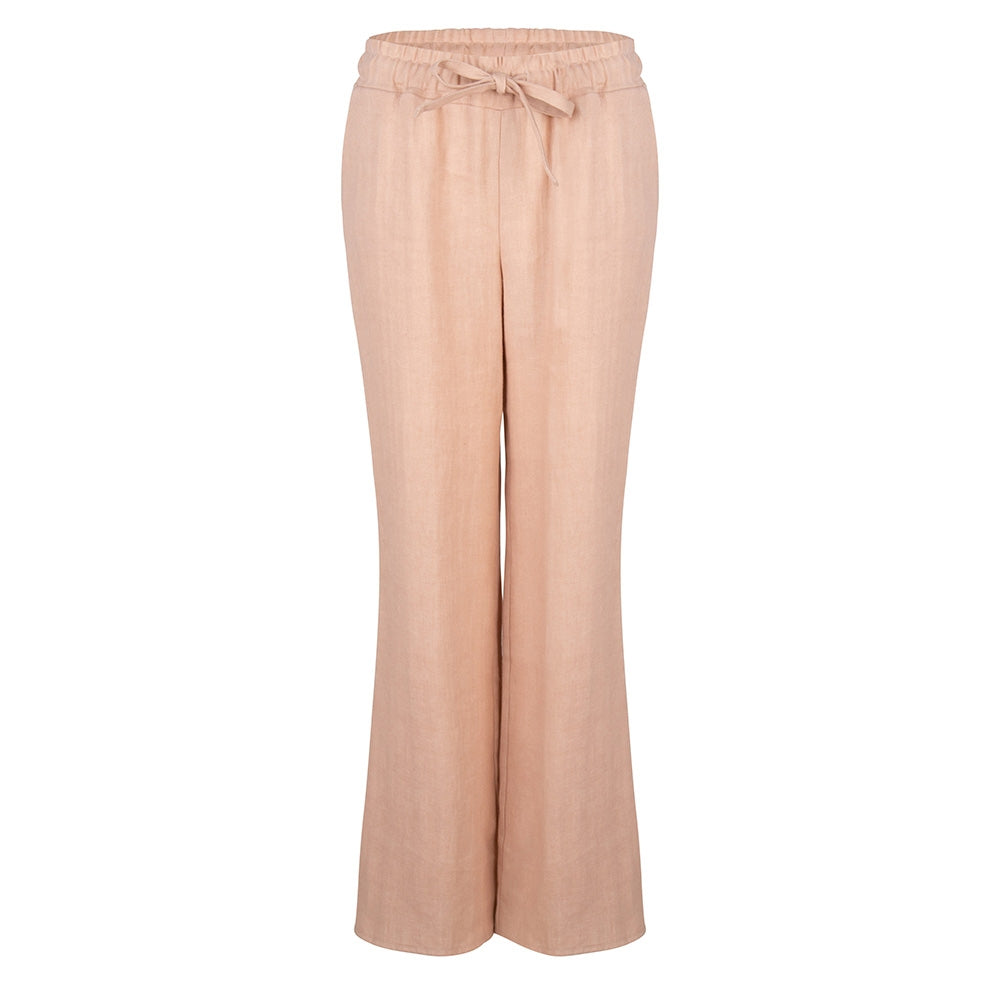 Lola Pants Blush | Barry Pink