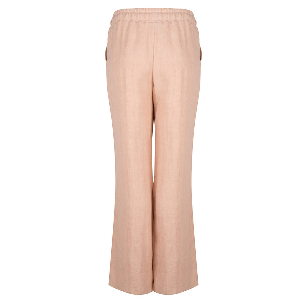 Lola Pants Blush | Barry Pink