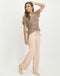 Lola Pants Blush | Barry Pink