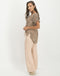 Lola Pants Blush | Barry Pink