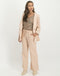 Lola Pants Blush | Barry Pink