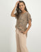Lola Pants Blush | Barry Pink