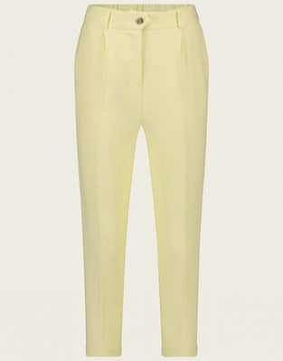Pants Osaka | Yellow