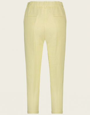Pants Osaka | Yellow