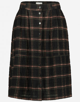 Skirt Viki | Black