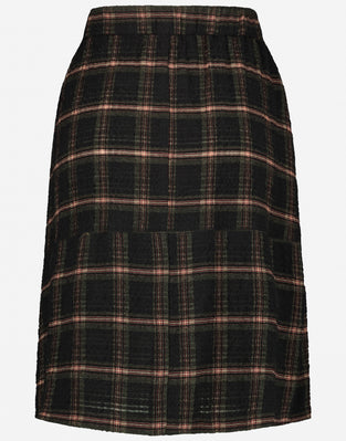 Skirt Viki | Black