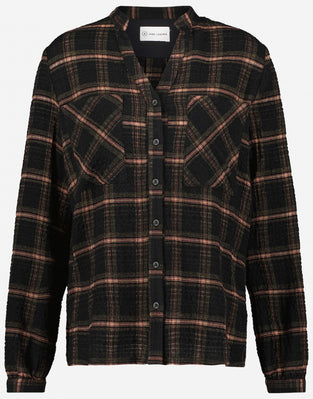 Blouse Rama | Black