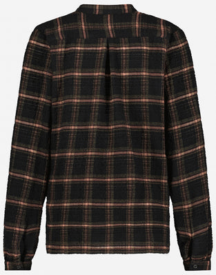 Blouse Rama | Black