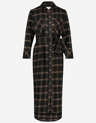 Dress Rossy/2 | Black