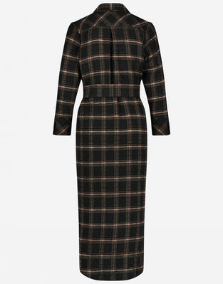 Dress Rossy/2 | Black