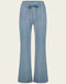 Pants Lola Eco Viscose | Light blue