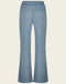 Pants Lola Eco Viscose | Light blue