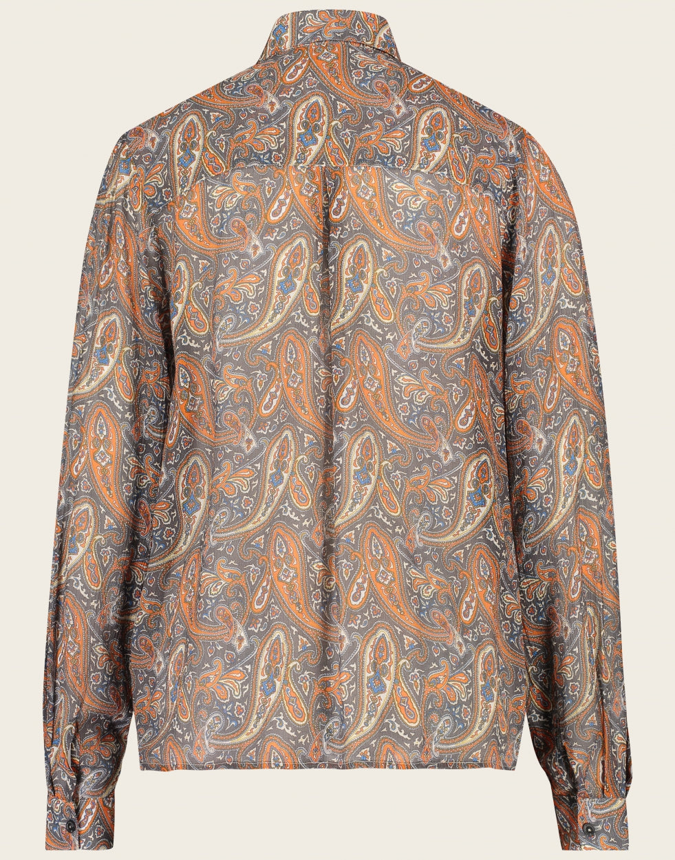 Blouse Deisy Eco Viscose | Multi