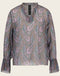 Top Marie Eco Viscose | Multi