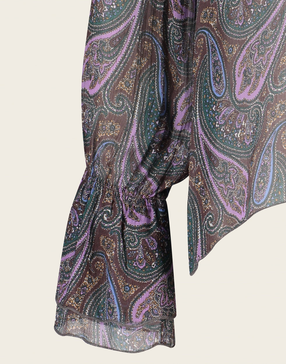 Top Marie Eco Viscose | Multi