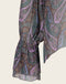 Top Marie Eco Viscose | Multi