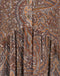 Dress Anna Long Eco Viscose | Ohra