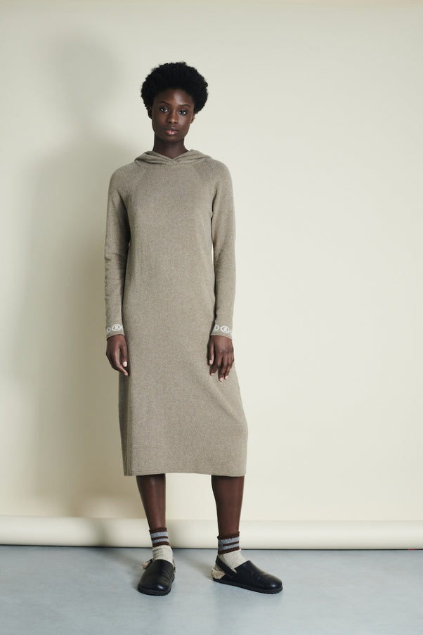 Dress Sweat | Toupe