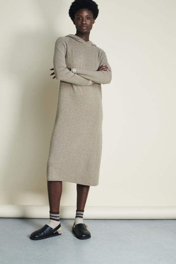 Dress Sweat | Toupe