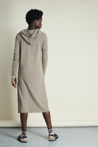 Dress Sweat | Toupe