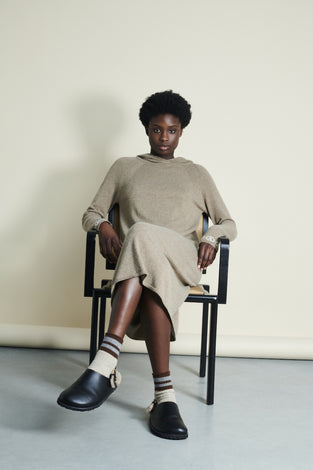 Dress Sweat | Toupe